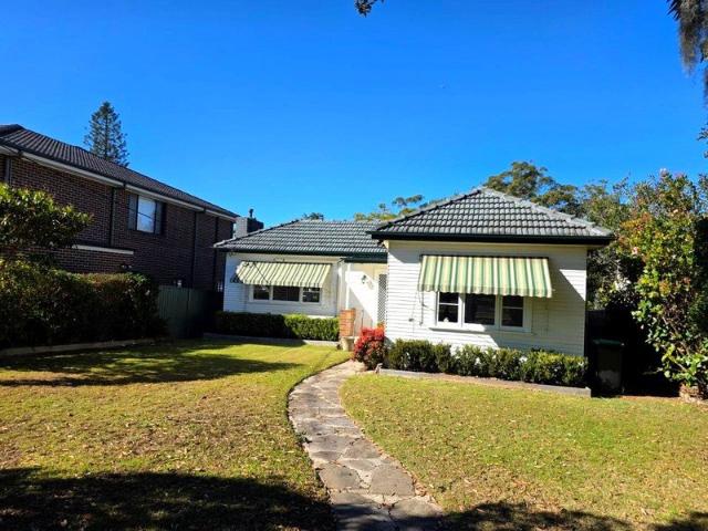 House for rent in Sydney, New South Wales