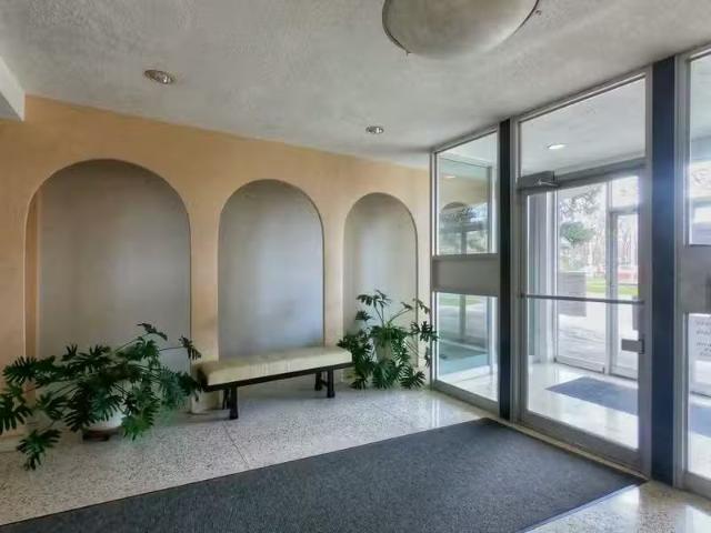 Condo for rent in Mississauga, Ontario