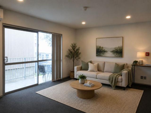 Apartment for rent in Linwood, Linwood-Central-Heathcote Community