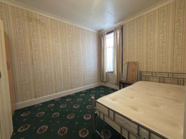 Room for rent in Manor Park, Greater London