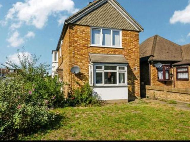 Room for rent in South Hornchurch, Greater London