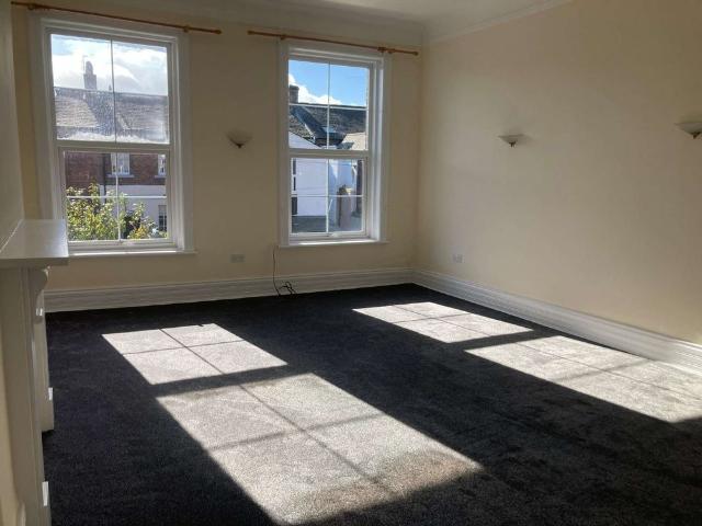 Apartment for rent in Caldewgate, Carlisle