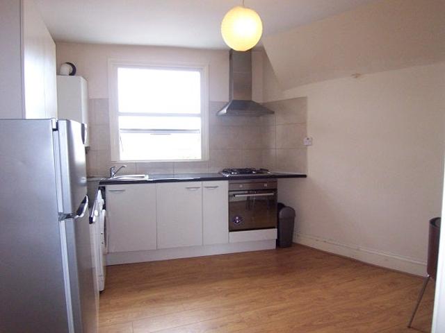 Apartment for rent in South Hackney, Greater London