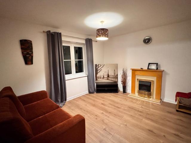 Apartment for rent in Feckenham, City Of Bristol
