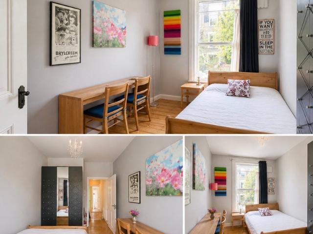 Apartment for rent in Holloway, Lower Holloway