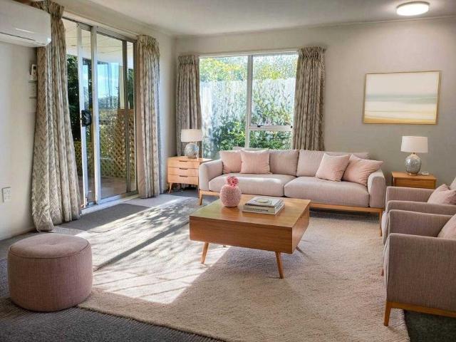 Apartment for rent in Ngaio, Wellington