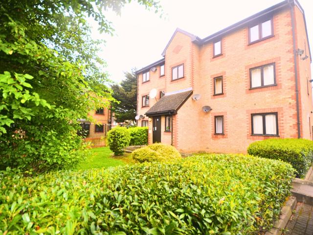 Apartment for rent in Maryland, Greater London