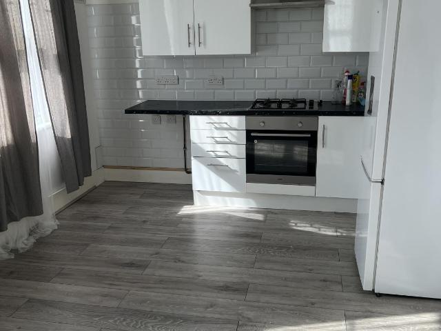 Apartment for rent in Hornsey, Greater London
