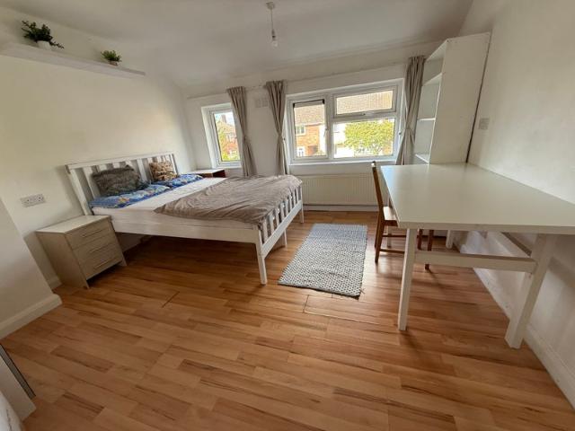 Apartment for rent in Arbury, Cambridgeshire