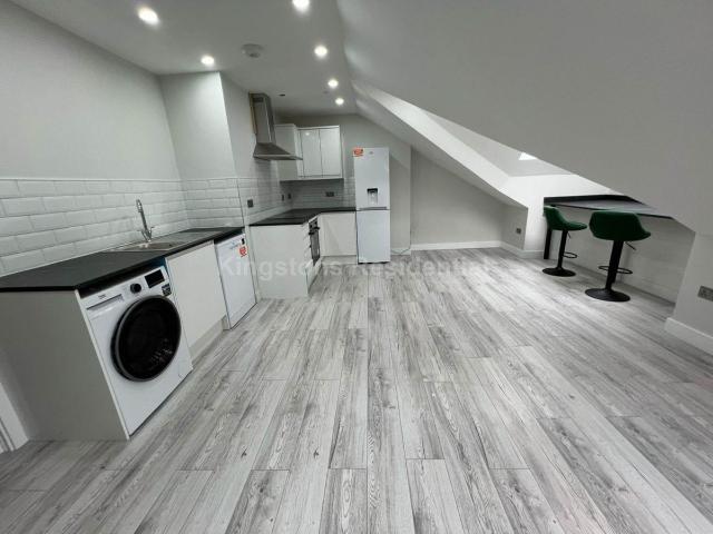Apartment for rent in Plasnewydd, Cardiff