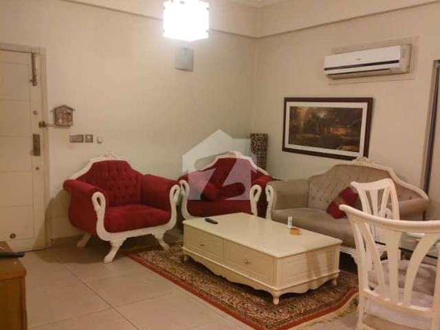 Apartment for rent in Islamabad