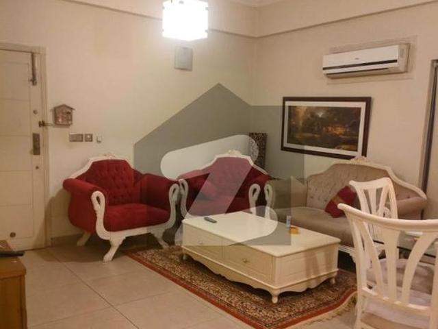 Apartment for rent in Islamabad
