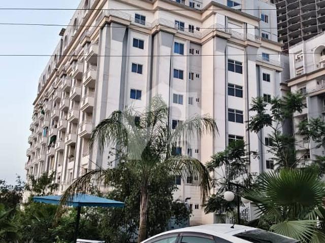 Apartment for rent in Islamabad