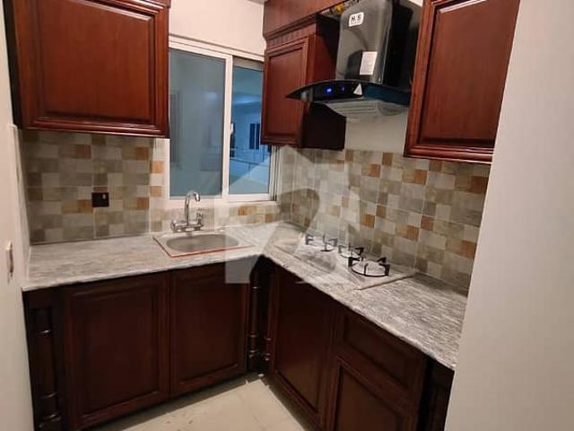 Apartment for rent in Islamabad