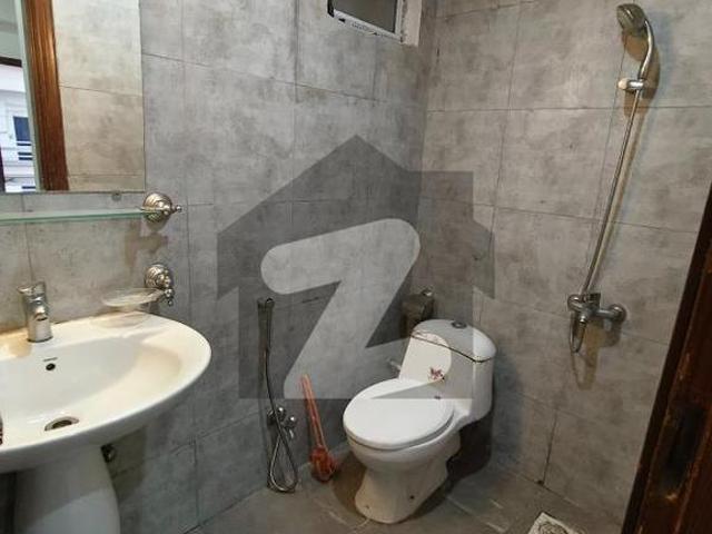 Apartment for rent in Islamabad