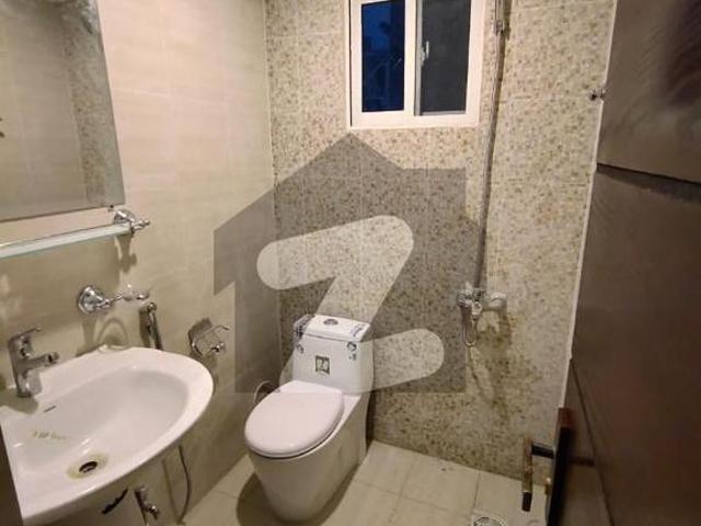 Apartment for rent in Islamabad