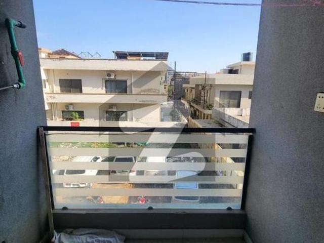 Apartment for rent in Islamabad