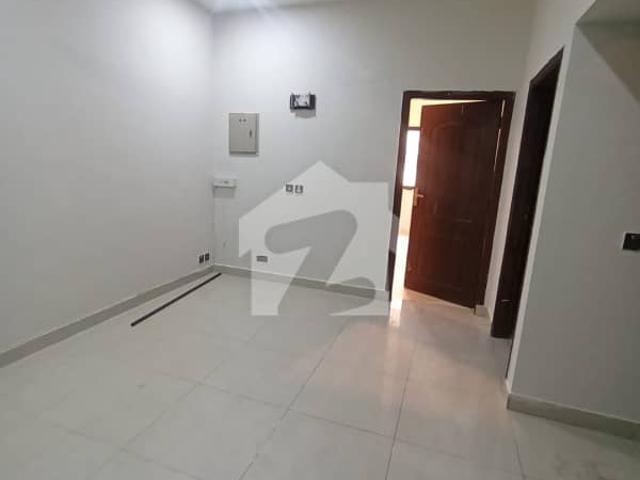 Apartment for sale in Islamabad
