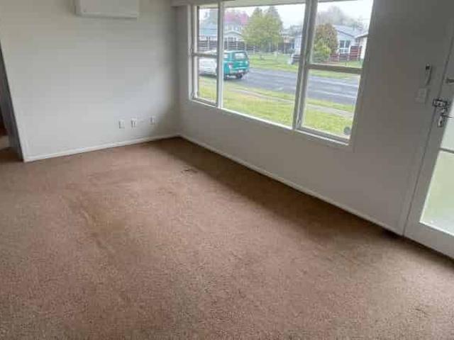 Apartment for rent in Paraonui, Tokoroa