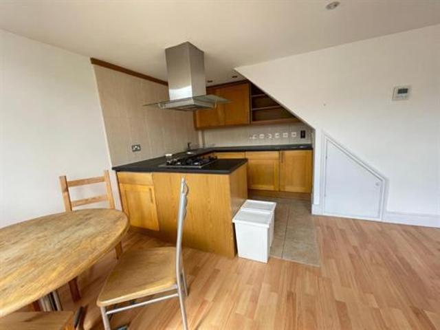 Apartment for rent in London Borough of Camden, Greater London