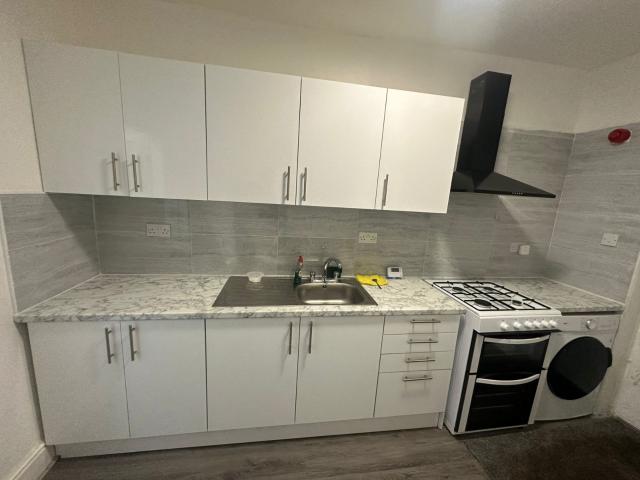 Apartment for rent in Stirchley, West Midlands
