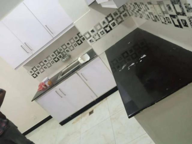 Apartment for rent in Islamabad