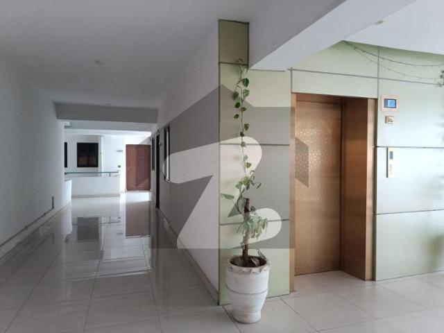 Apartment for rent in Islamabad