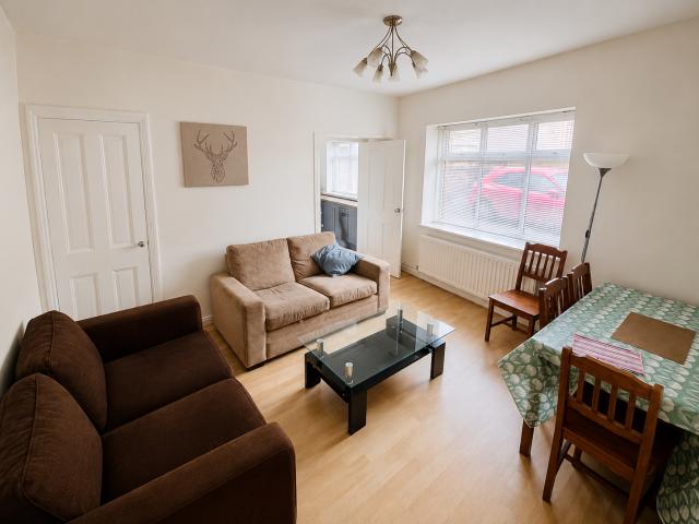House for rent in Sandyford, Tyne And Wear