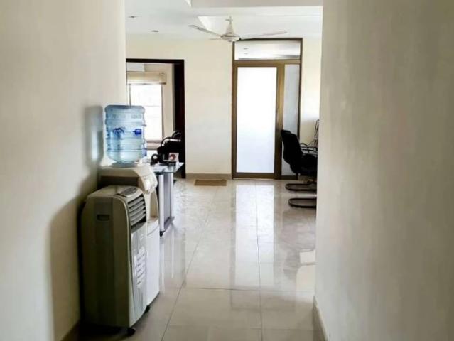Apartment for sale in Islamabad