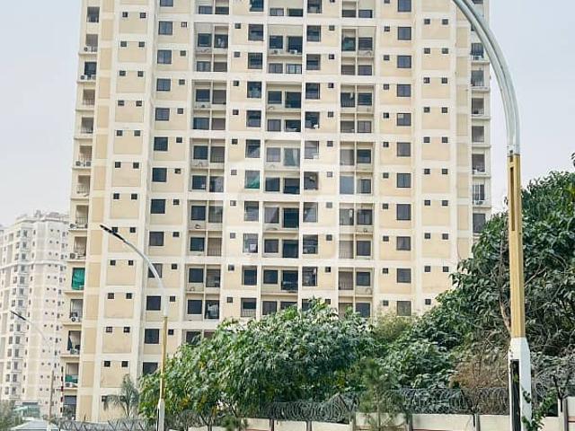 Apartment for sale in Islamabad
