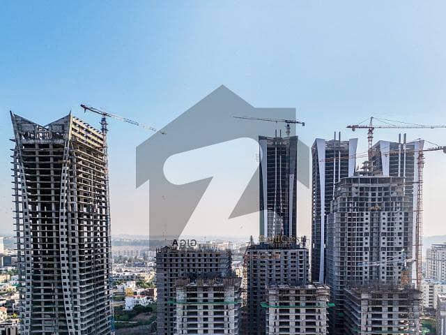 Apartment for sale in Islamabad