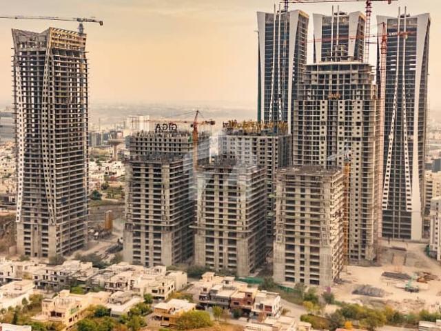 Apartment for sale in اسلام آباد, زون 1