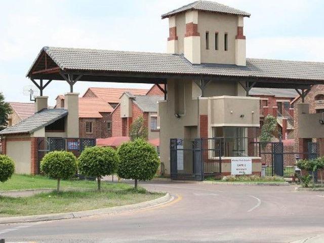 Flat for sale in Pretoria