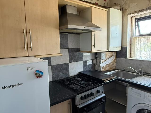 Apartment for rent in Kingston, The Bridge