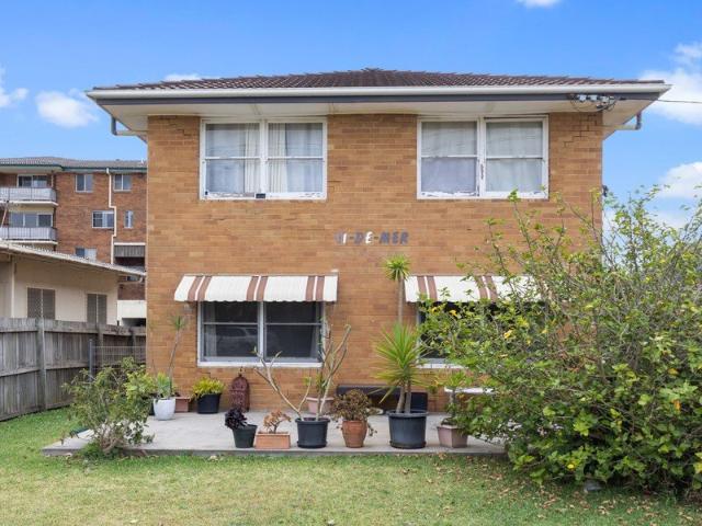 Apartment for rent in The Entrance, New South Wales