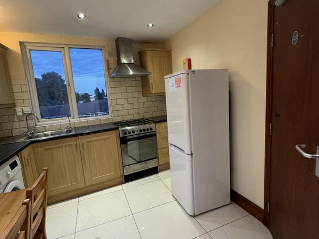 Apartment for rent in Peckham, Greater London