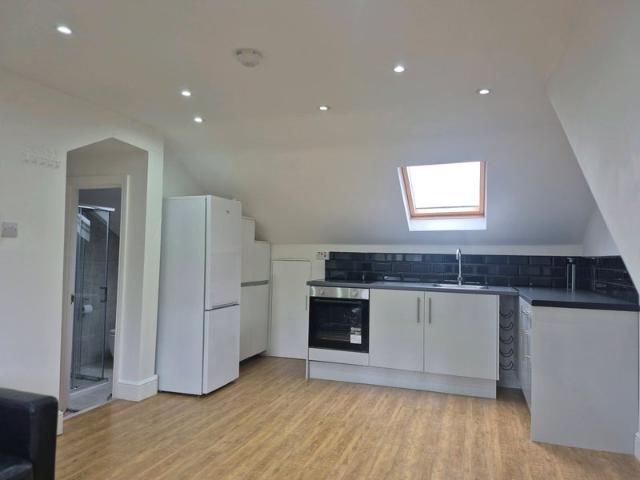 Apartment for rent in Hendon, Greater London