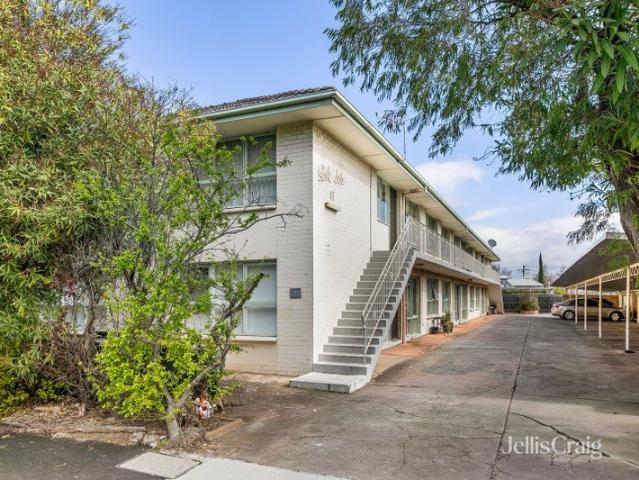 Apartment for rent in Williamstown, Melbourne