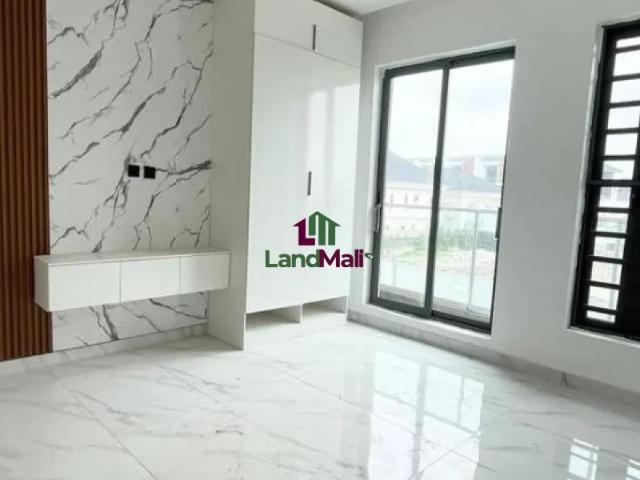 Property for rent in Eti Osa, Abuja