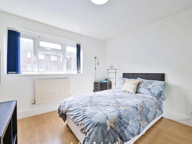 Apartment for rent in London Borough of Islington, Greater London