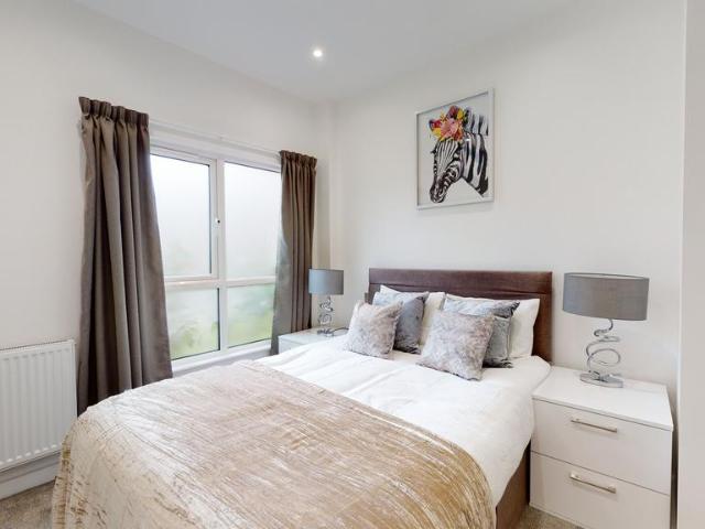 Apartment for rent in Spring Park, Luton