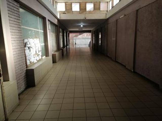 Apartment for sale in Johannesburg, Central