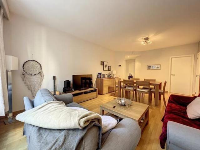 Appartement location à Brussel, Bruxelles