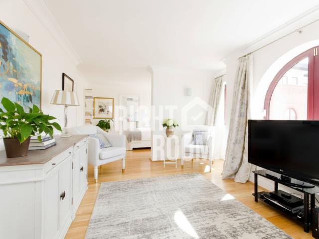 Apartment for rent in Sands End, Isle Of Man