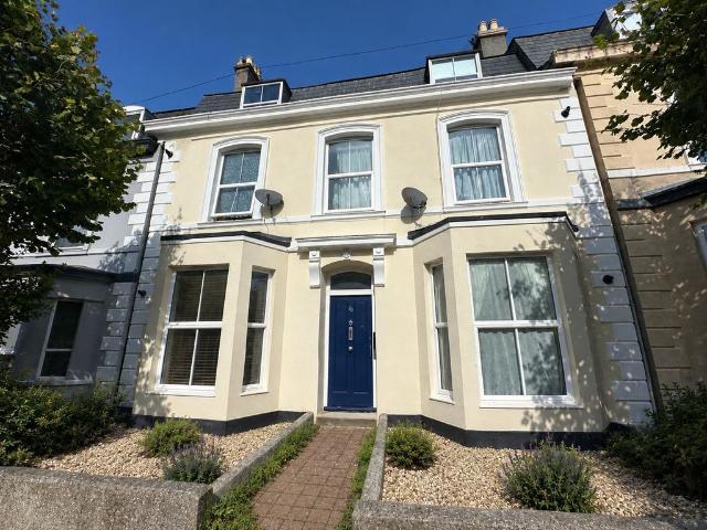 Apartment for rent in Mutley, Plymouth