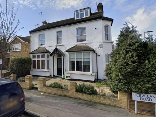 Apartment for rent in South Woodford, Greater London