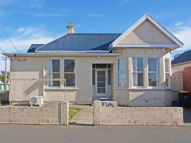 House for rent in Sunshine, Dunedin