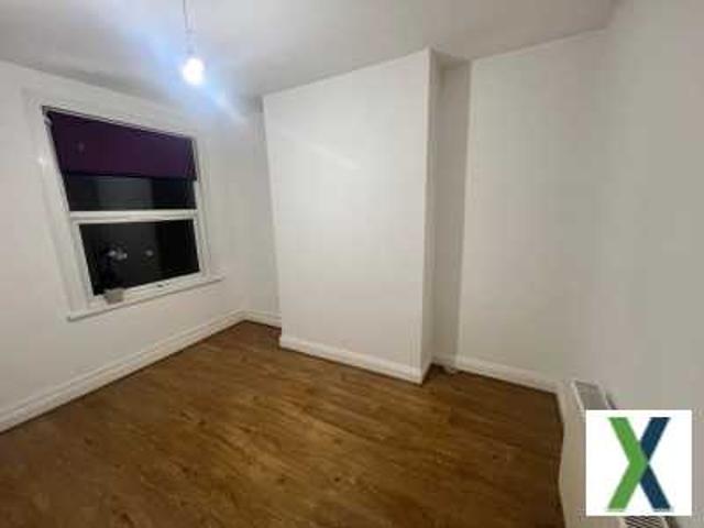 Flat for sale in Leytonstone