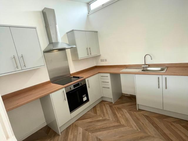 Apartment for rent in Anston, North Anston