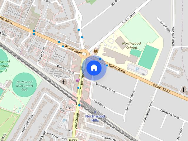 Apartment for rent in Northwood, Isle Of Man